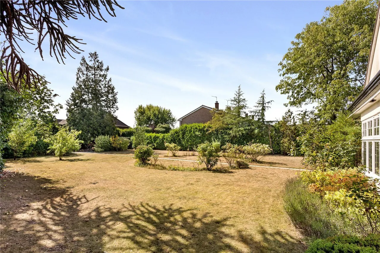 Winchester Hill, Romsey, SO51, photo 11