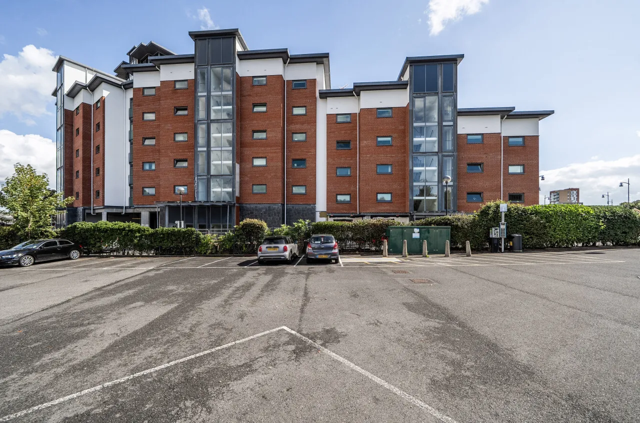 Rope Quays, Gosport, PO12, photo 11