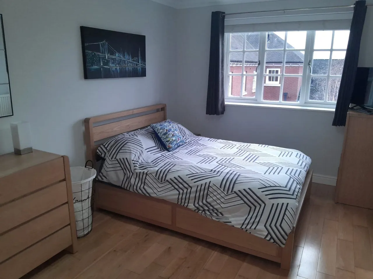 Birmingham Road, Coleshill, B46, photo 9