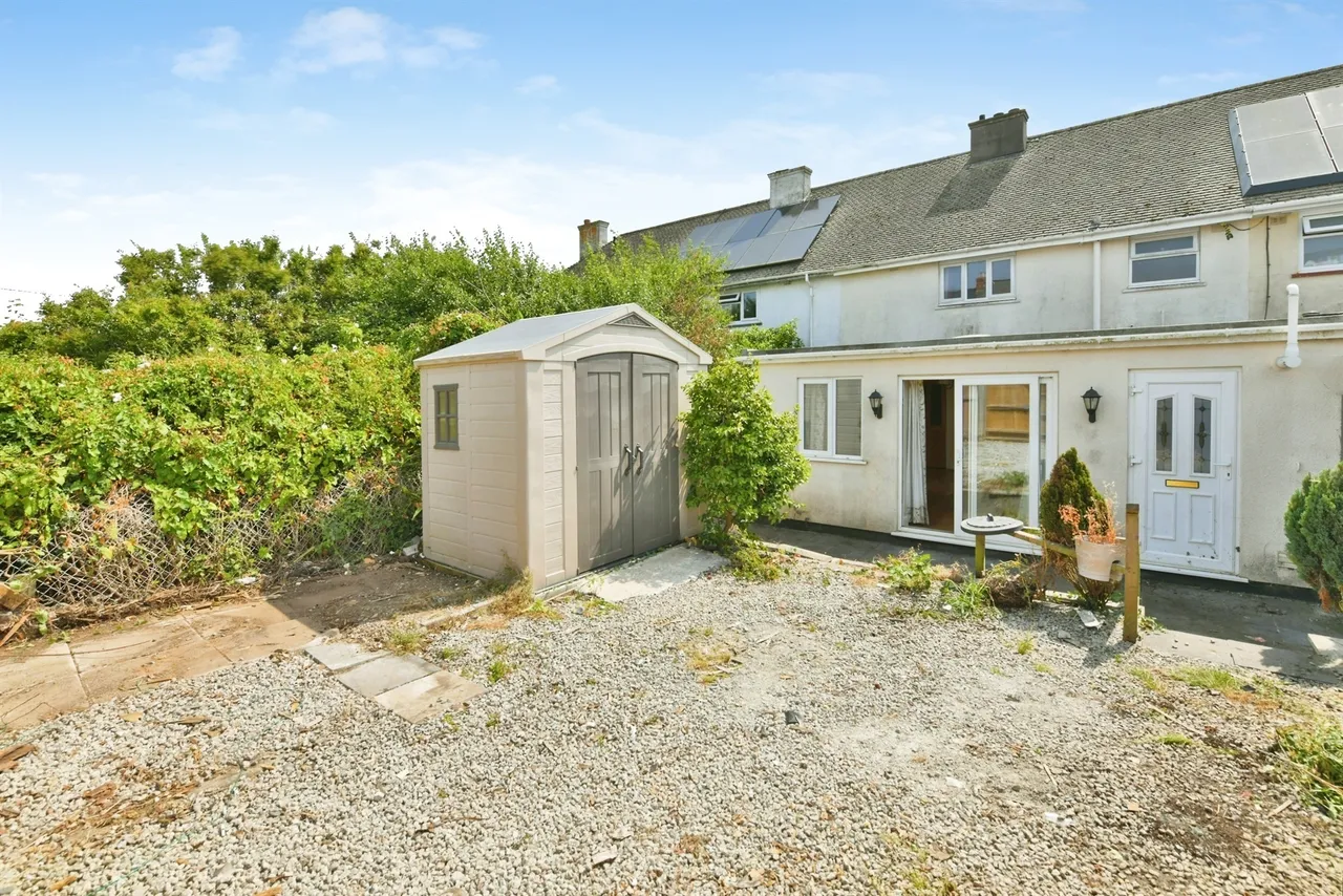 Mulberry Road, Saltash, PL12, photo 16