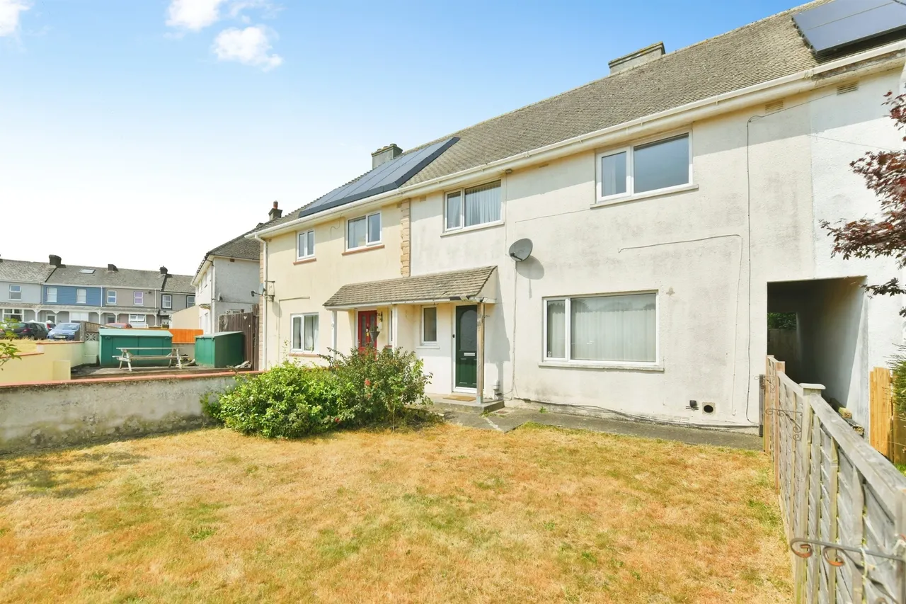 Mulberry Road, Saltash, PL12, photo 20