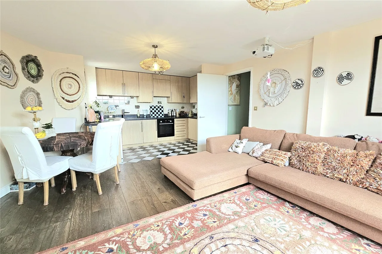 North Court, Upper Charles Street, Camberley, Surrey, GU15 3GX, photo 11