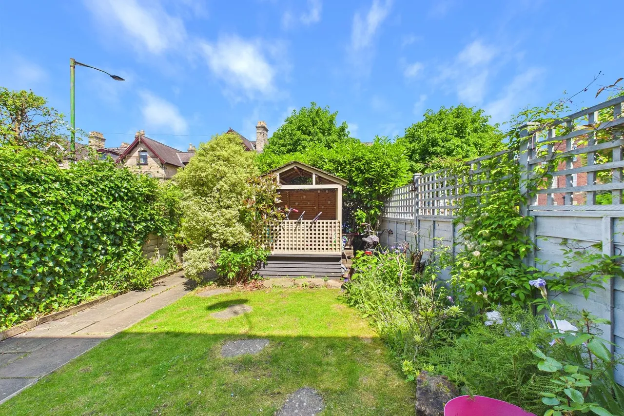 Heslington Road, York, YO10, photo 25