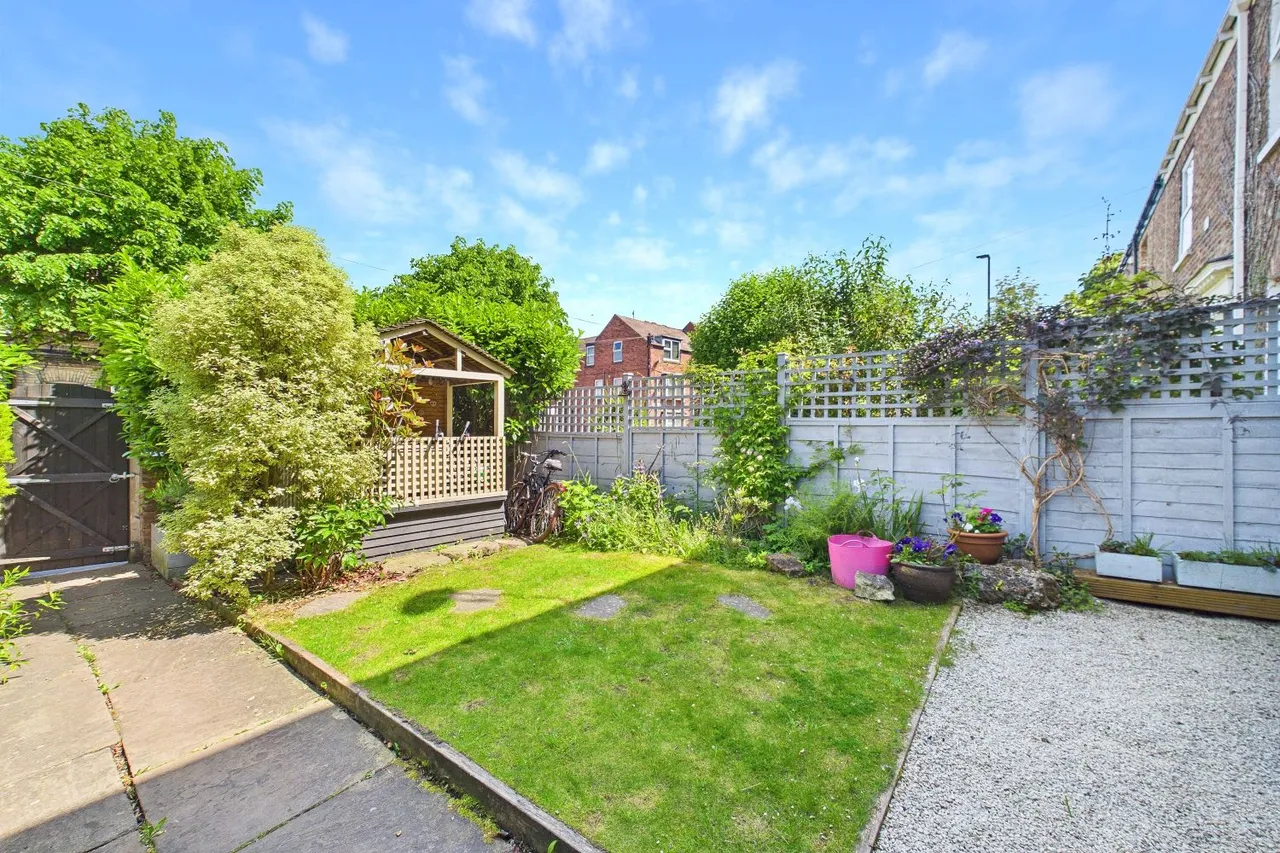 Heslington Road, York, YO10, photo 23