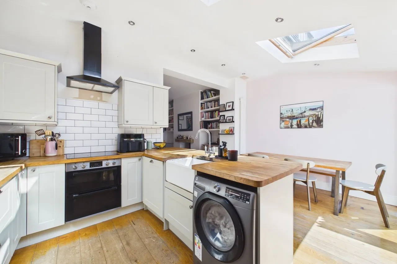 Heslington Road, York, YO10, photo 5