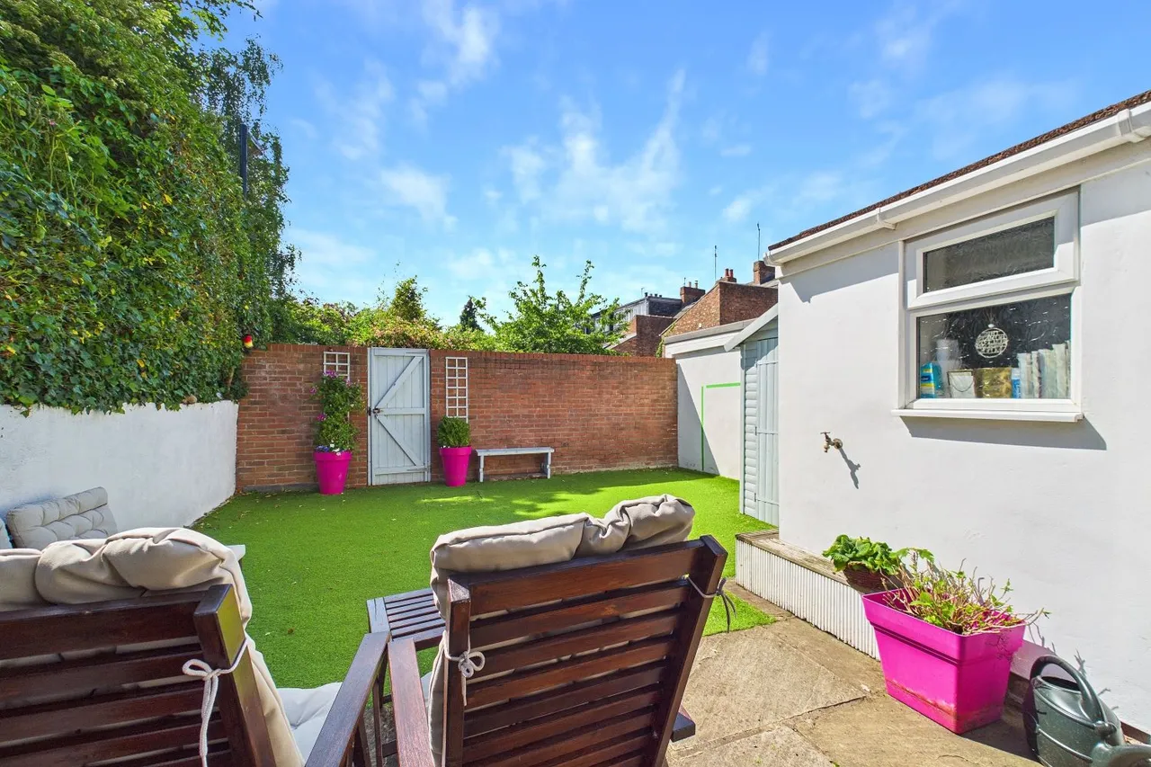 Heslington Road, York, YO10, photo 22