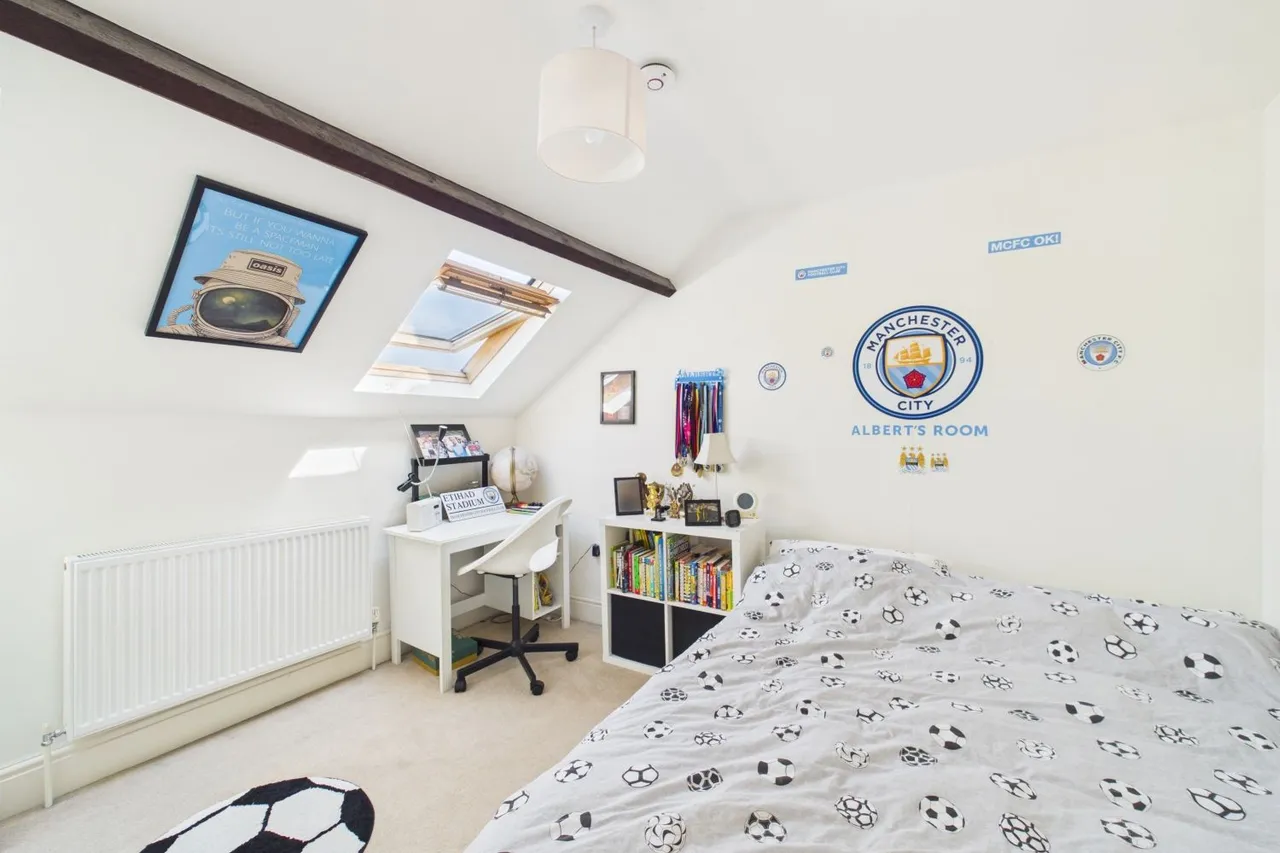 Heslington Road, York, YO10, photo 17