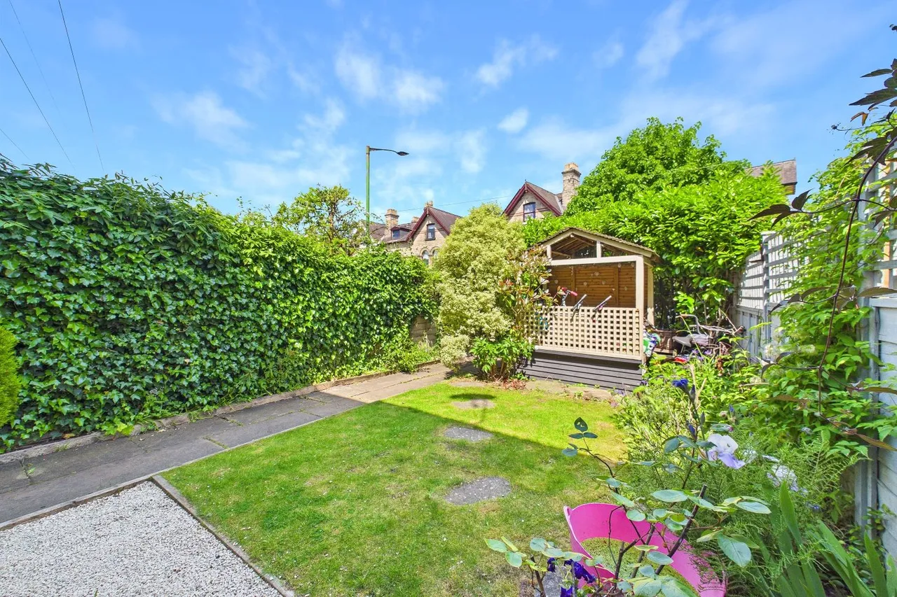 Heslington Road, York, YO10, photo 24