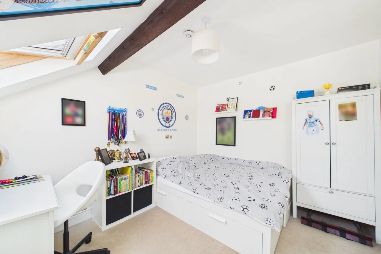 Heslington Road, York, YO10, photo 16