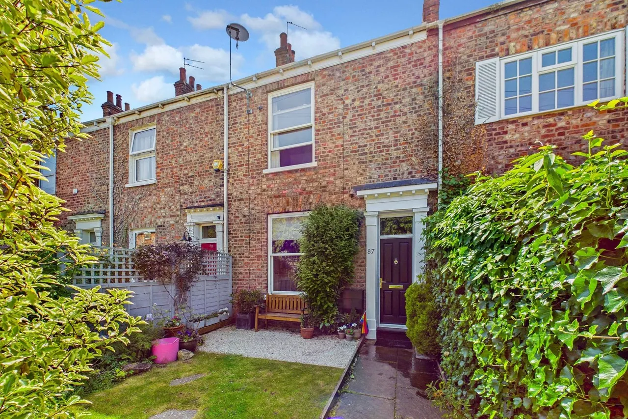 Heslington Road, York, YO10, photo 26
