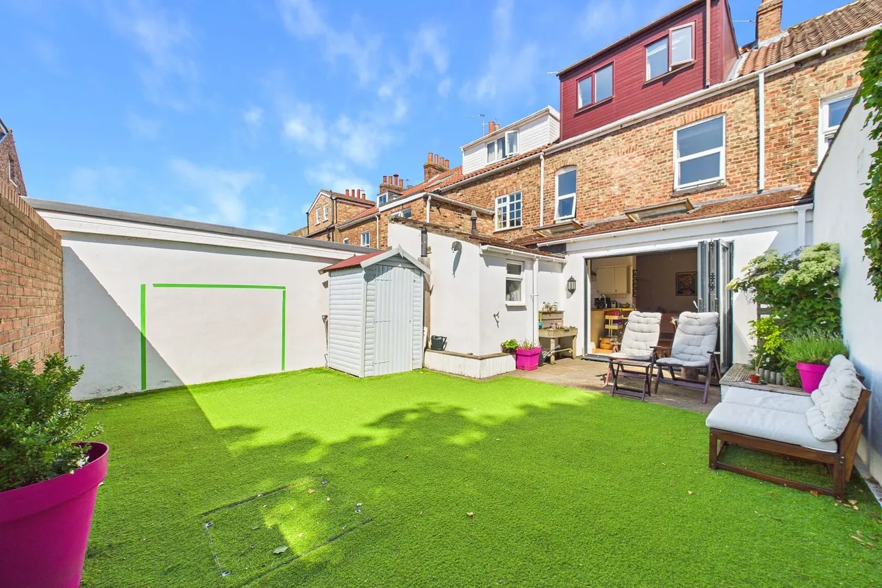 Heslington Road, York, YO10, photo 21