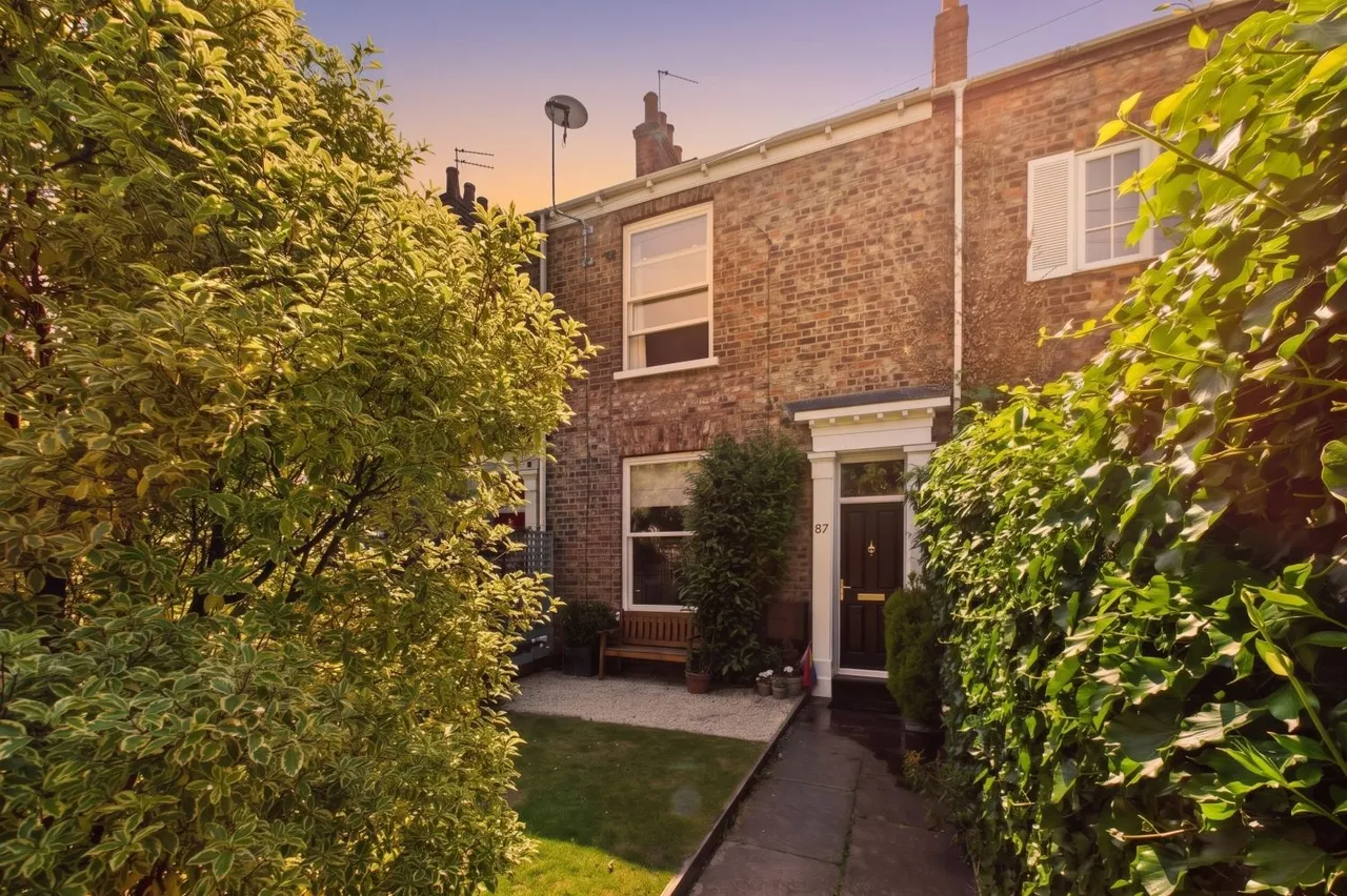 Heslington Road, York, YO10, photo 2
