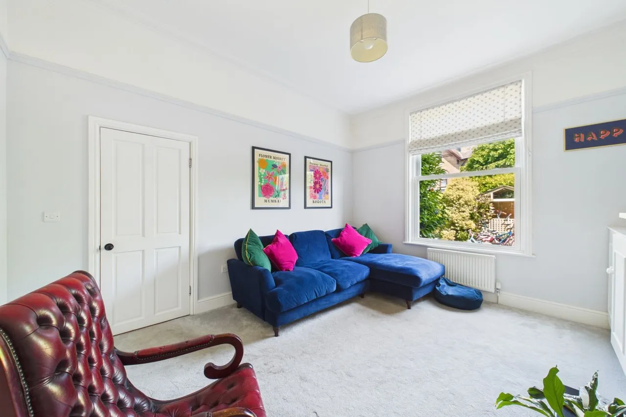 Heslington Road, York, YO10, photo 9