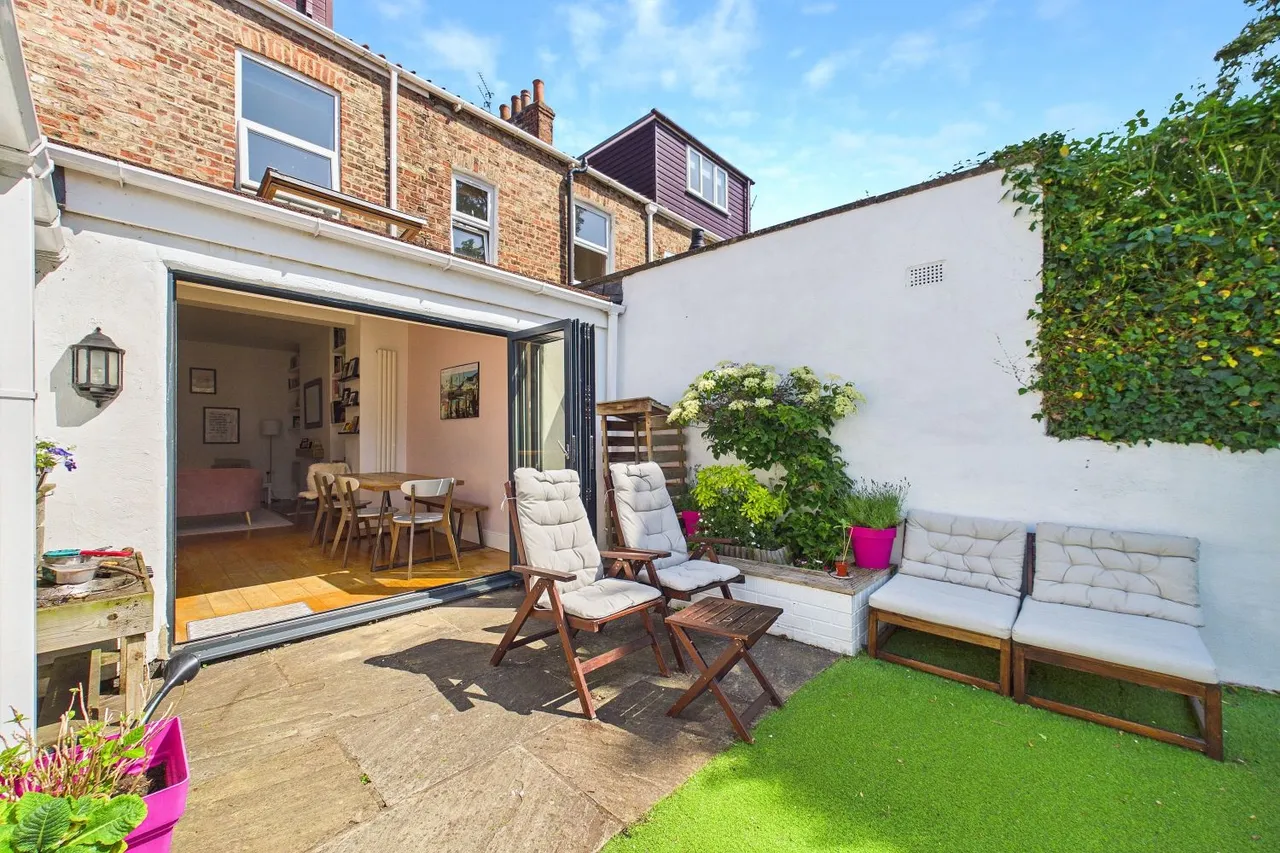 Heslington Road, York, YO10, photo 20