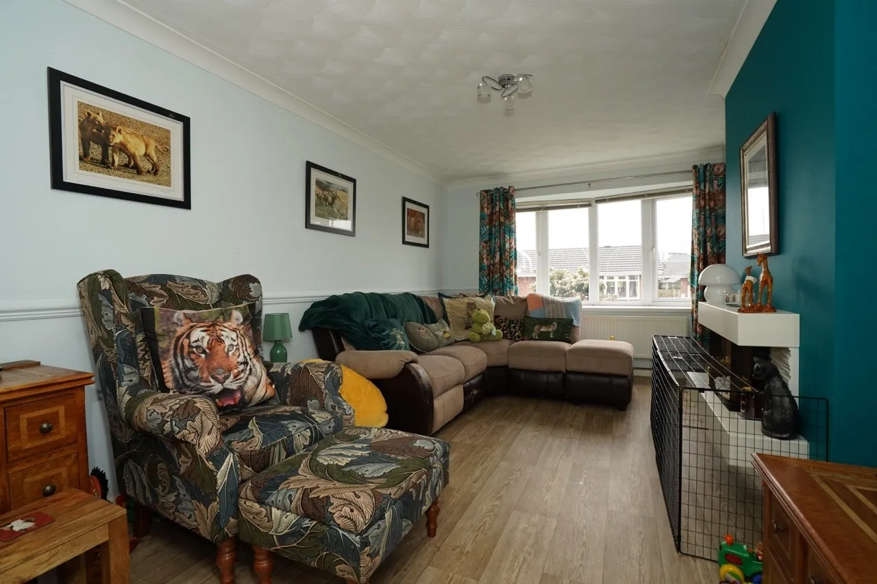 Barlby Grove, Hackenthorpe, Sheffield, photo 6