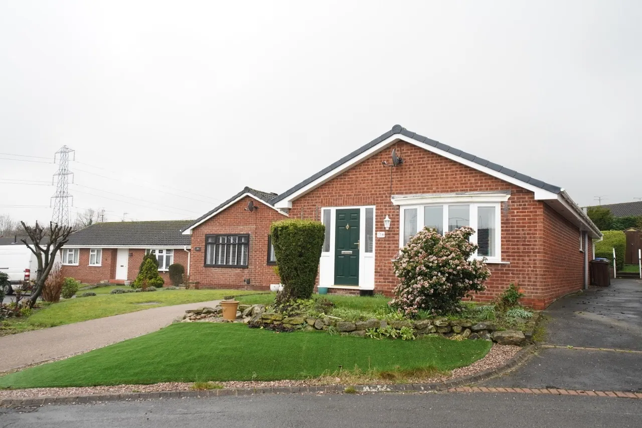3 bed house for sale — Barlby Grove, Hackenthorpe, Sheffield