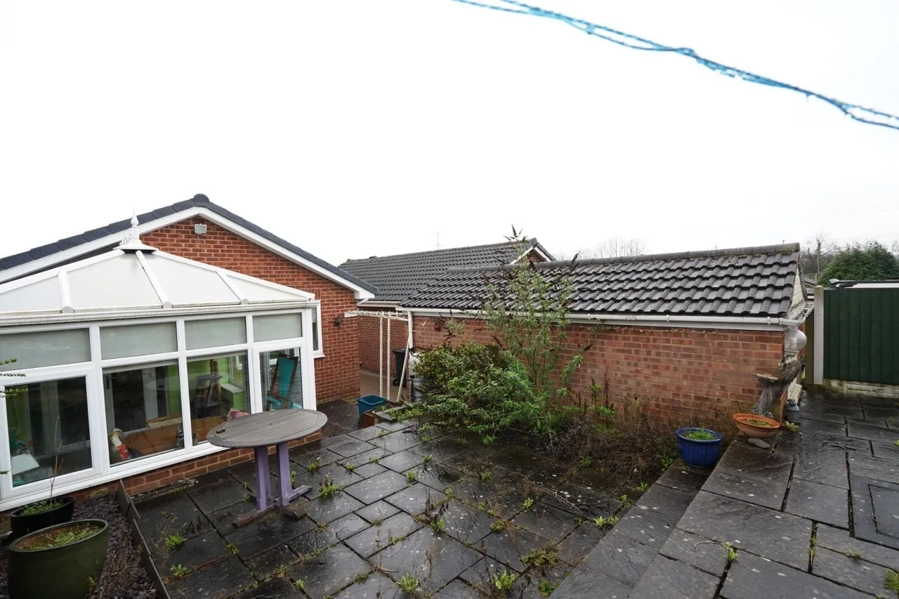 Barlby Grove, Hackenthorpe, Sheffield, photo 12