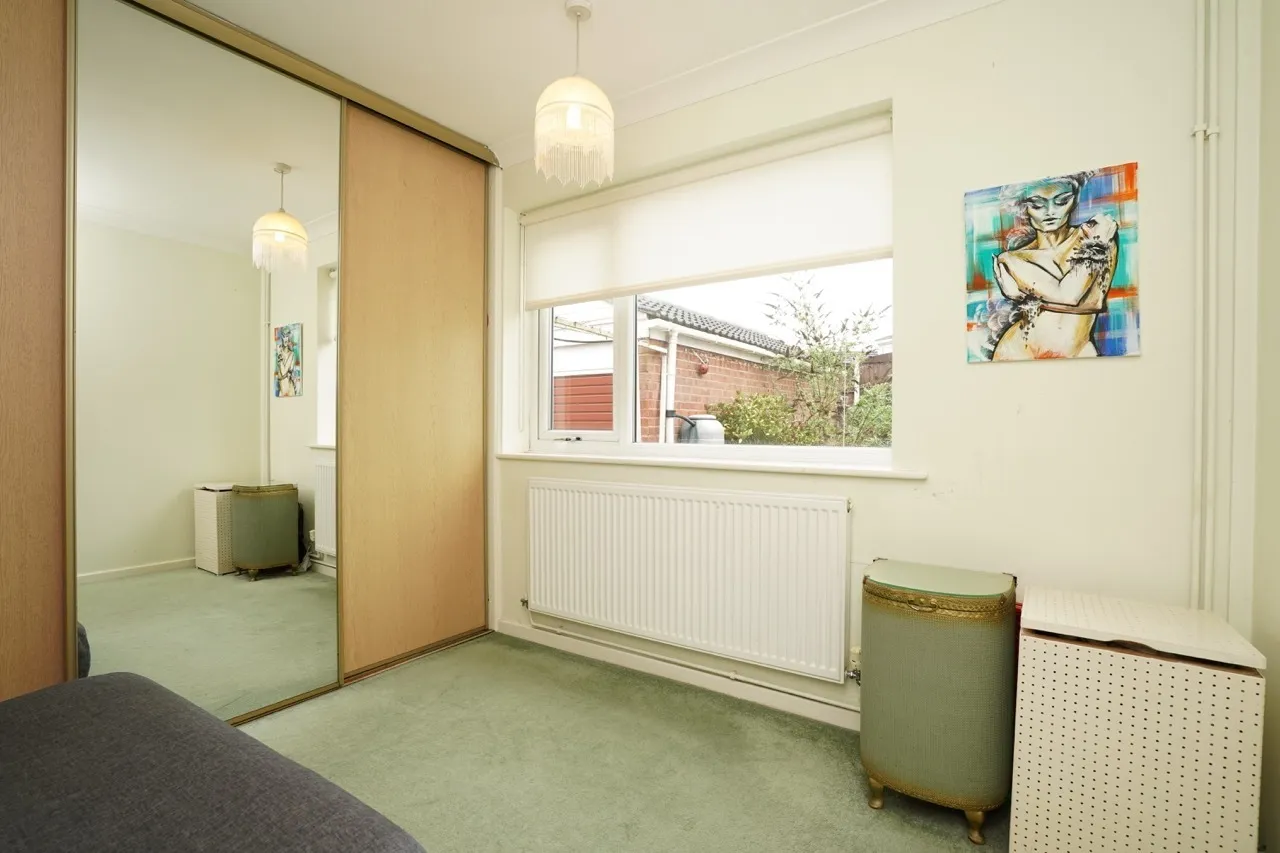 Barlby Grove, Hackenthorpe, Sheffield, photo 9