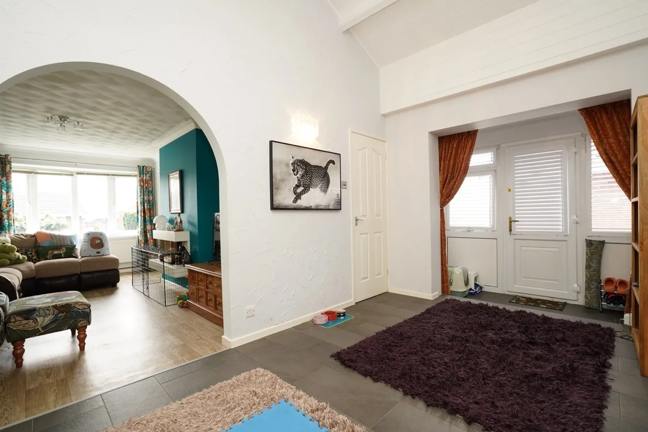 Barlby Grove, Hackenthorpe, Sheffield, photo 7