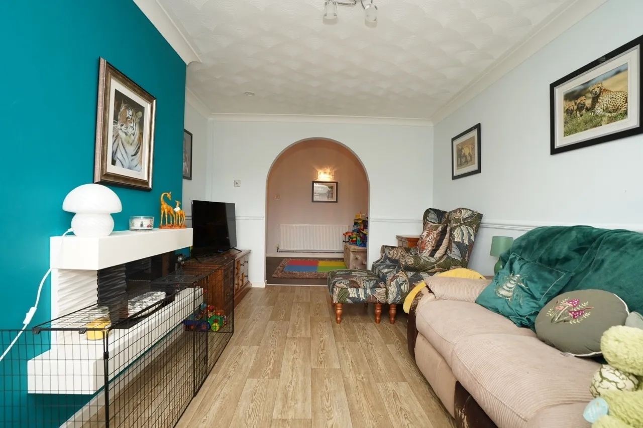Barlby Grove, Hackenthorpe, Sheffield, photo 2