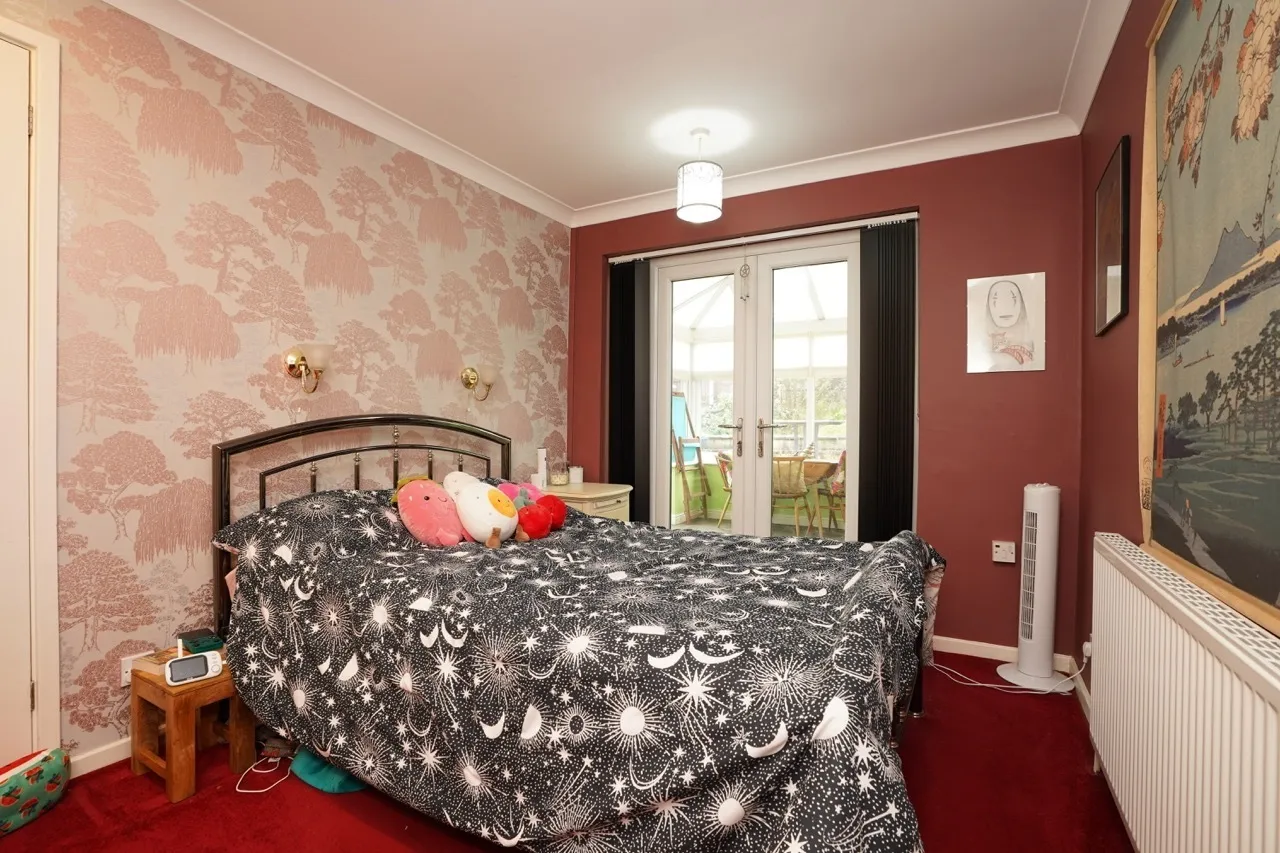 Barlby Grove, Hackenthorpe, Sheffield, photo 8