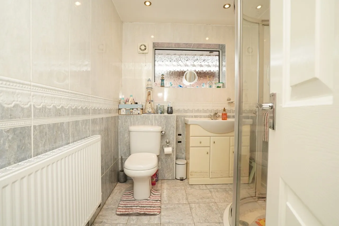 Barlby Grove, Hackenthorpe, Sheffield, photo 11
