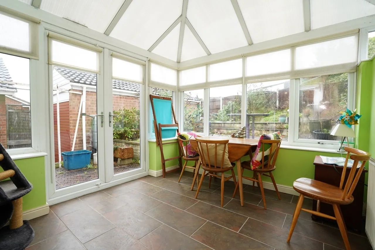 Barlby Grove, Hackenthorpe, Sheffield, photo 5
