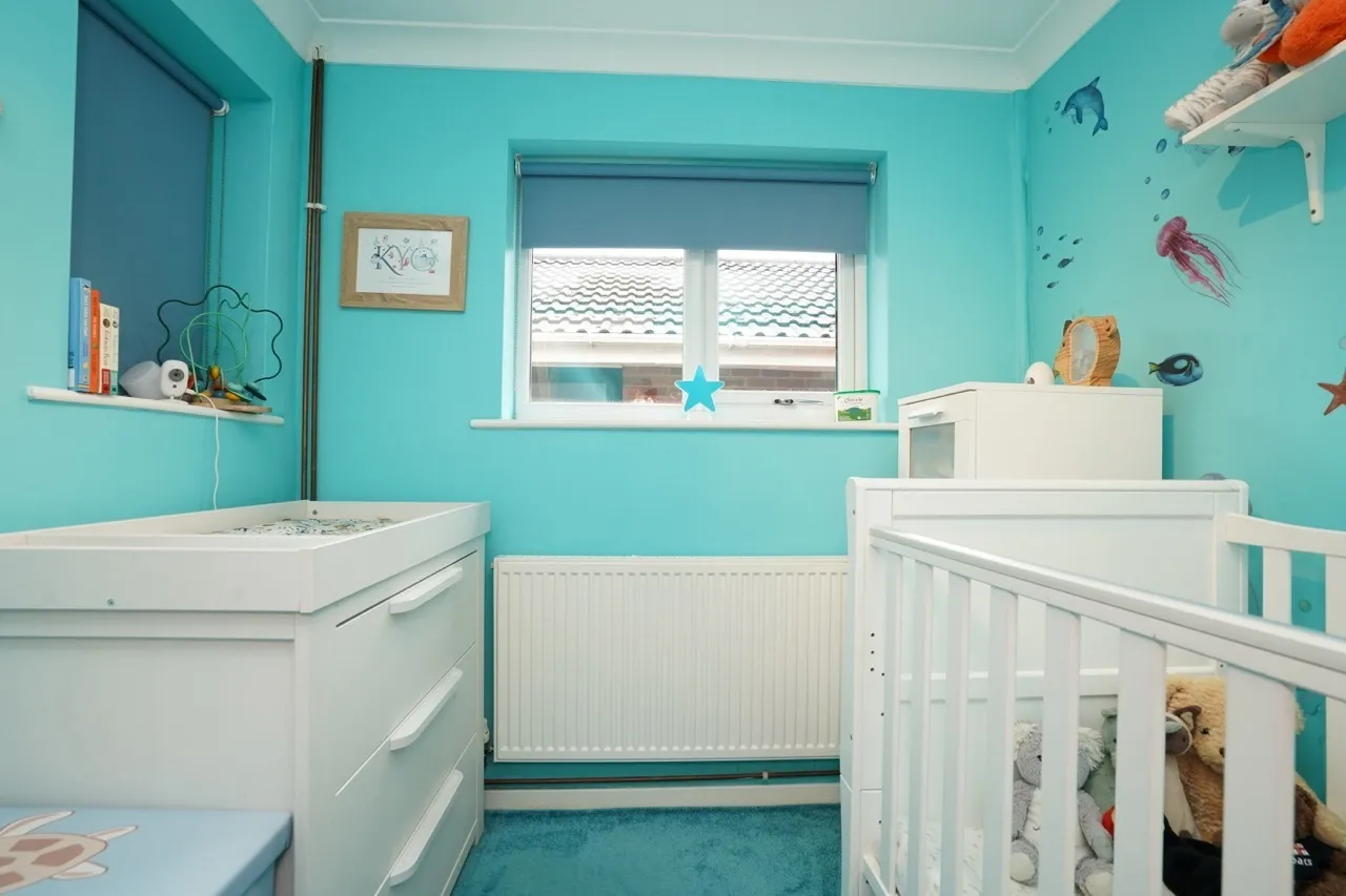 Barlby Grove, Hackenthorpe, Sheffield, photo 10
