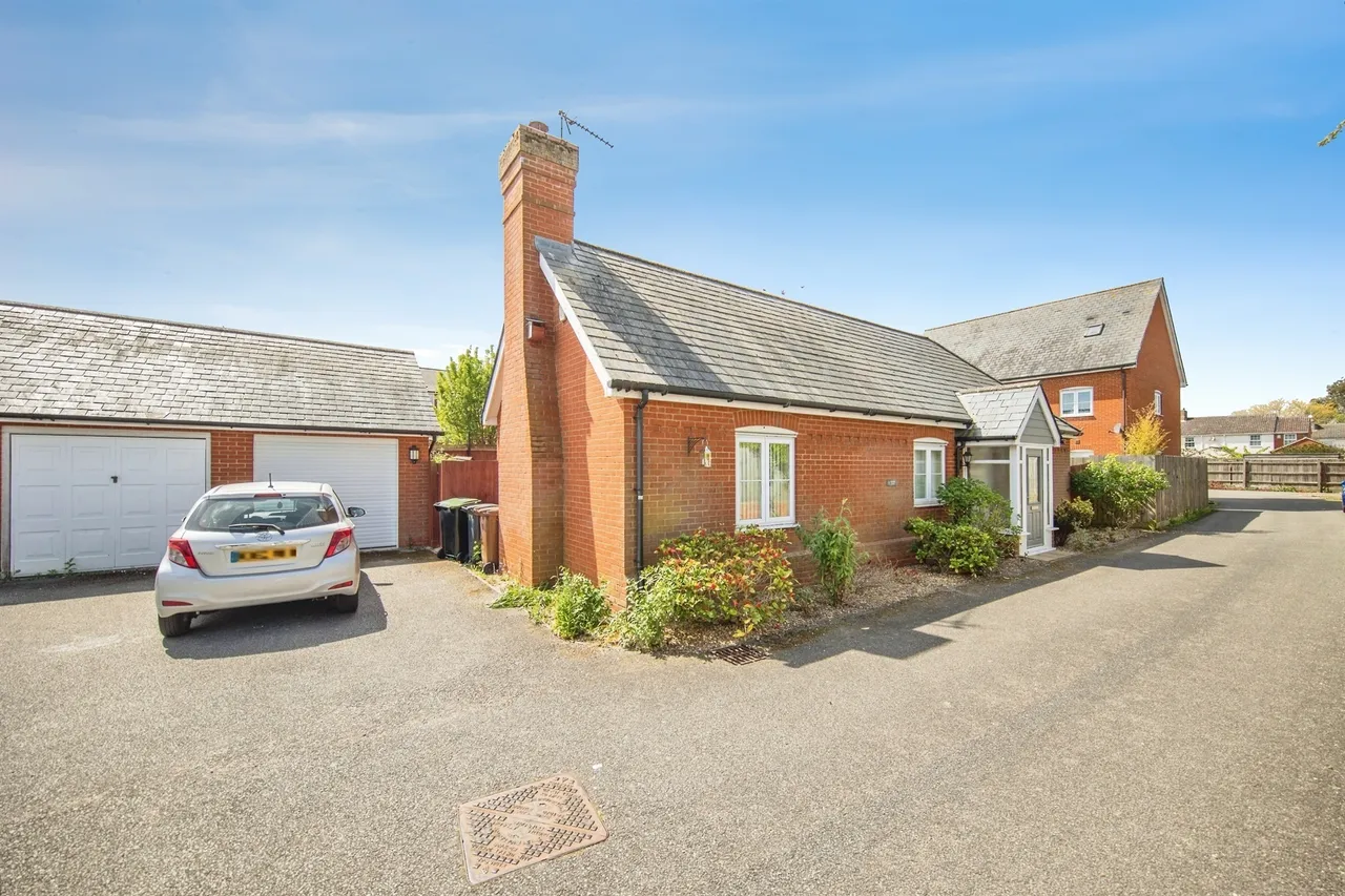 Crozier Mews, Ipswich, photo 12