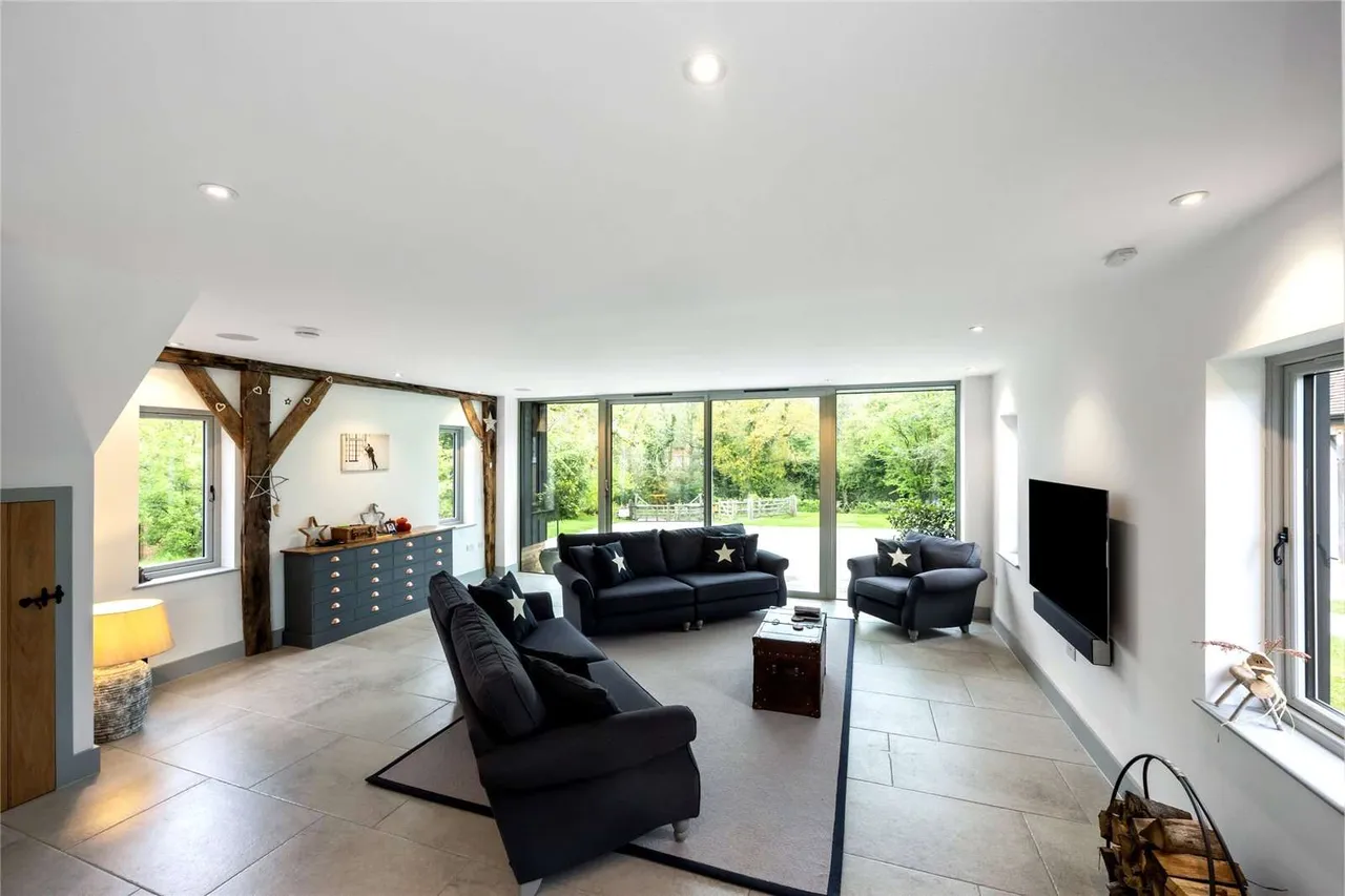Slough Green Lane, Warninglid, RH17, photo 7