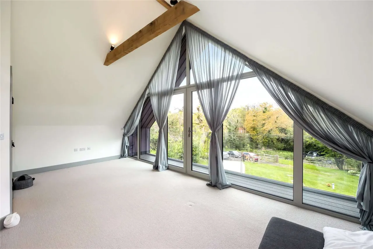Slough Green Lane, Warninglid, RH17, photo 15