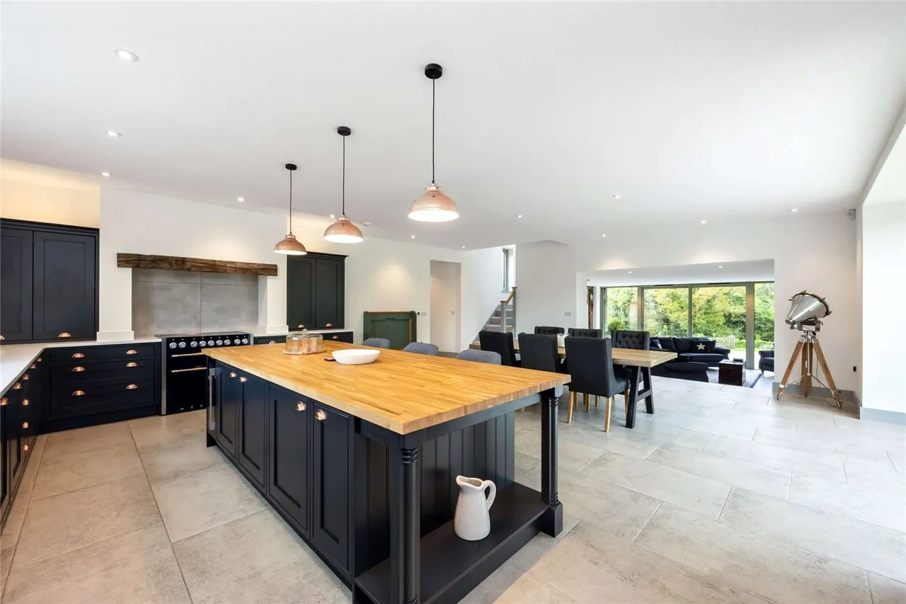 Slough Green Lane, Warninglid, RH17, photo 5