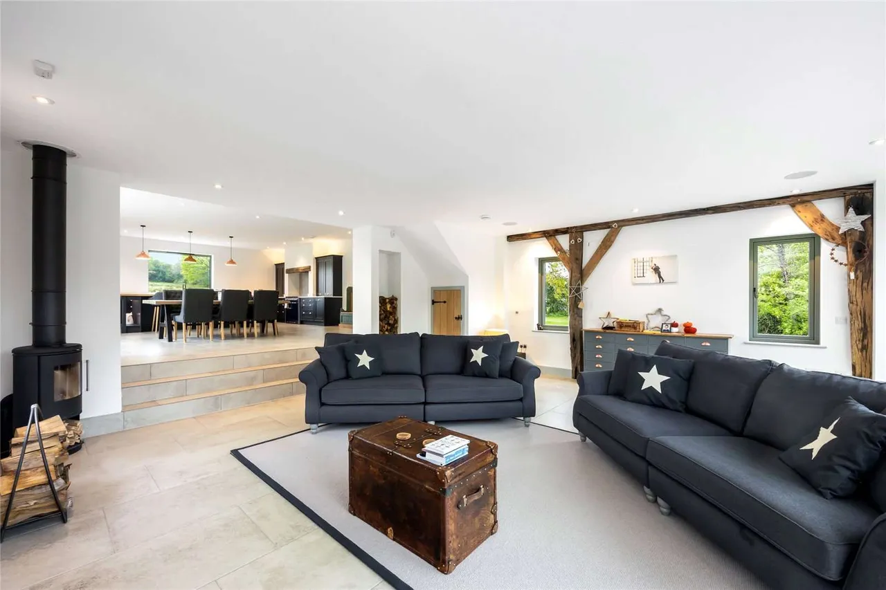 Slough Green Lane, Warninglid, RH17, photo 8