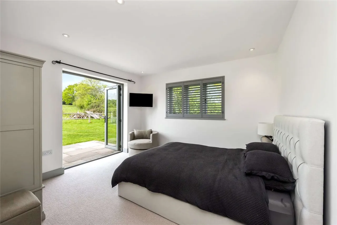 Slough Green Lane, Warninglid, RH17, photo 18