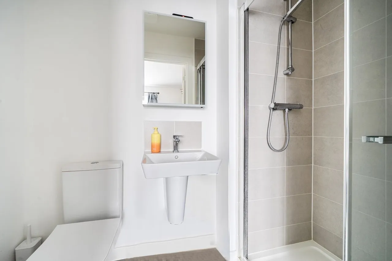 Perry Gardens, Basingstoke, RG23, photo 11