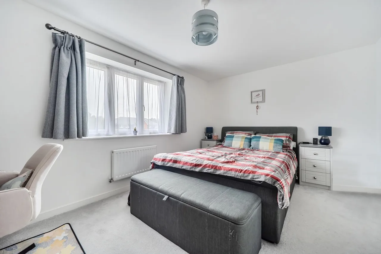 Perry Gardens, Basingstoke, RG23, photo 8