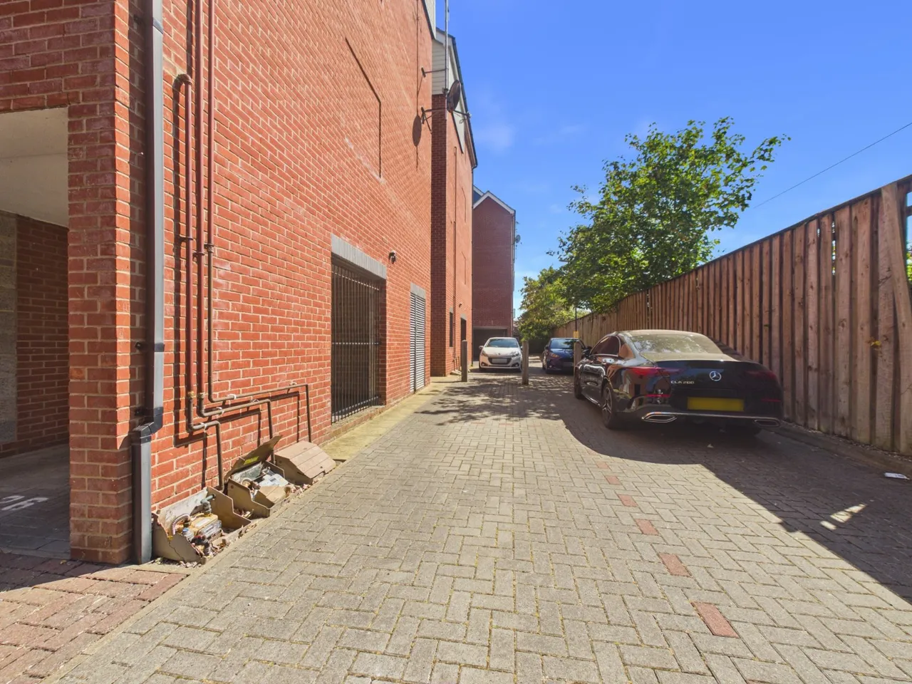 Langley, Berkshire, photo 4