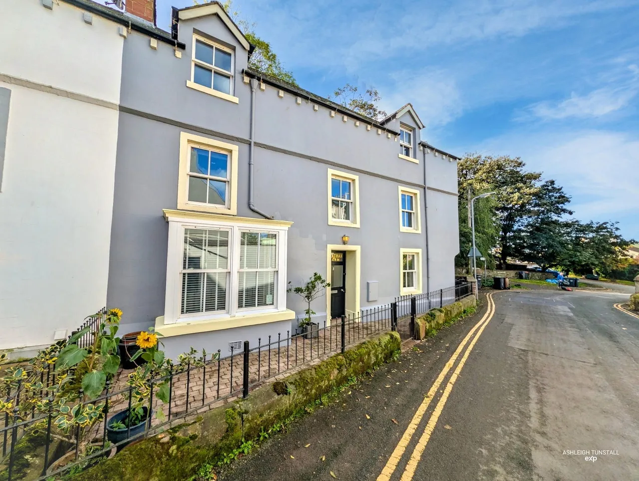 4 bed property for sale, High House Road, St. Bees, CA27