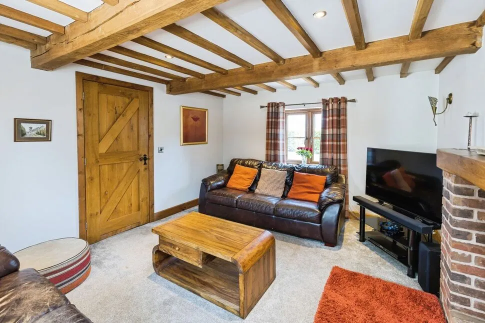 Maesbury Marsh, Oswestry, Shropshire, SY10, photo 11