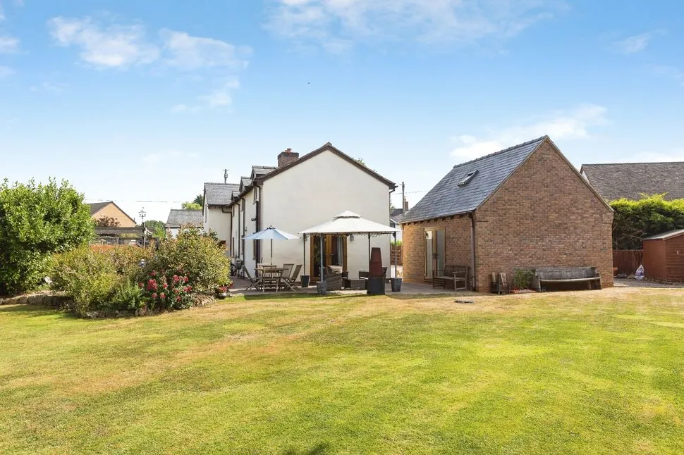 Maesbury Marsh, Oswestry, Shropshire, SY10, photo 6