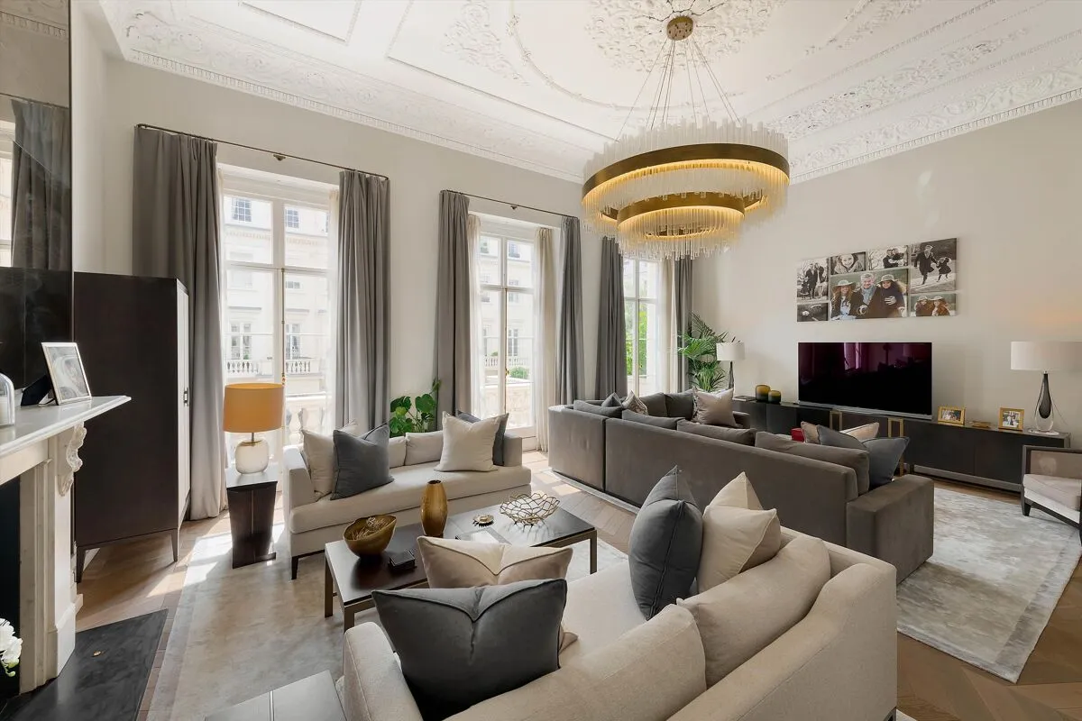 Eaton Place, Belgravia, SW1X, photo 3