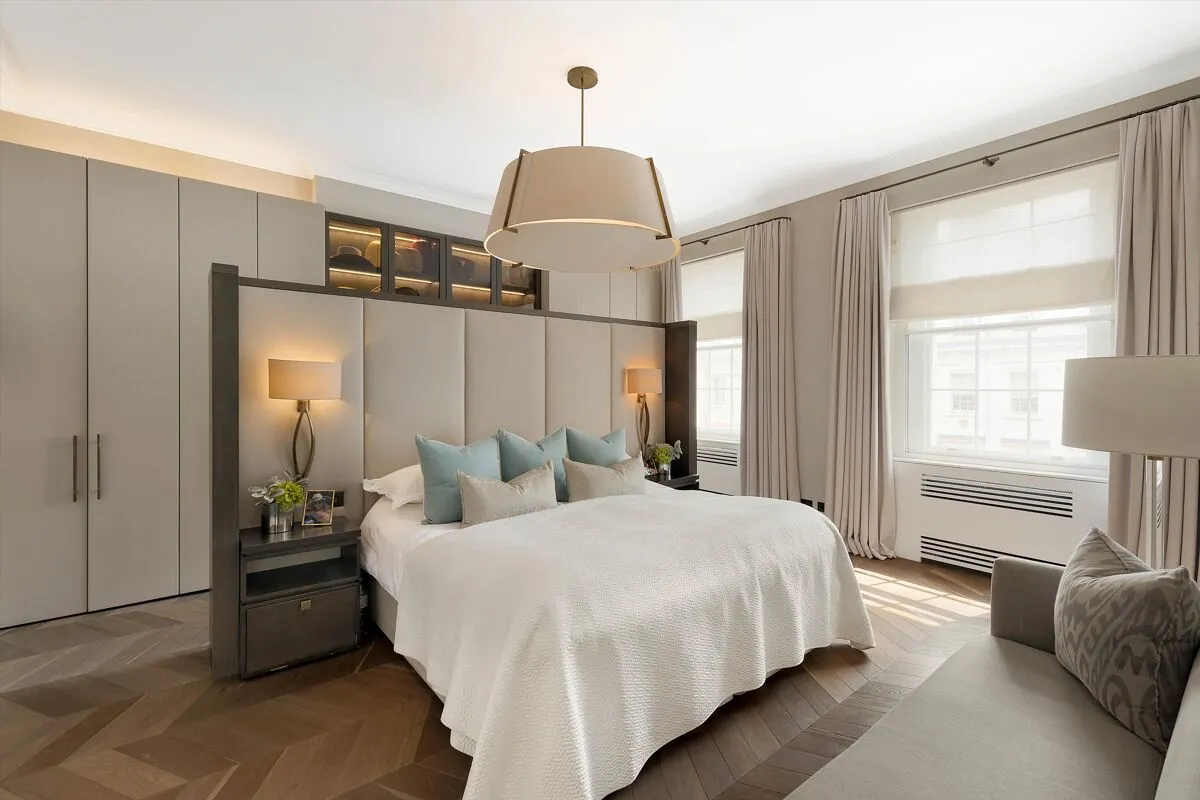 Eaton Place, Belgravia, SW1X, photo 6