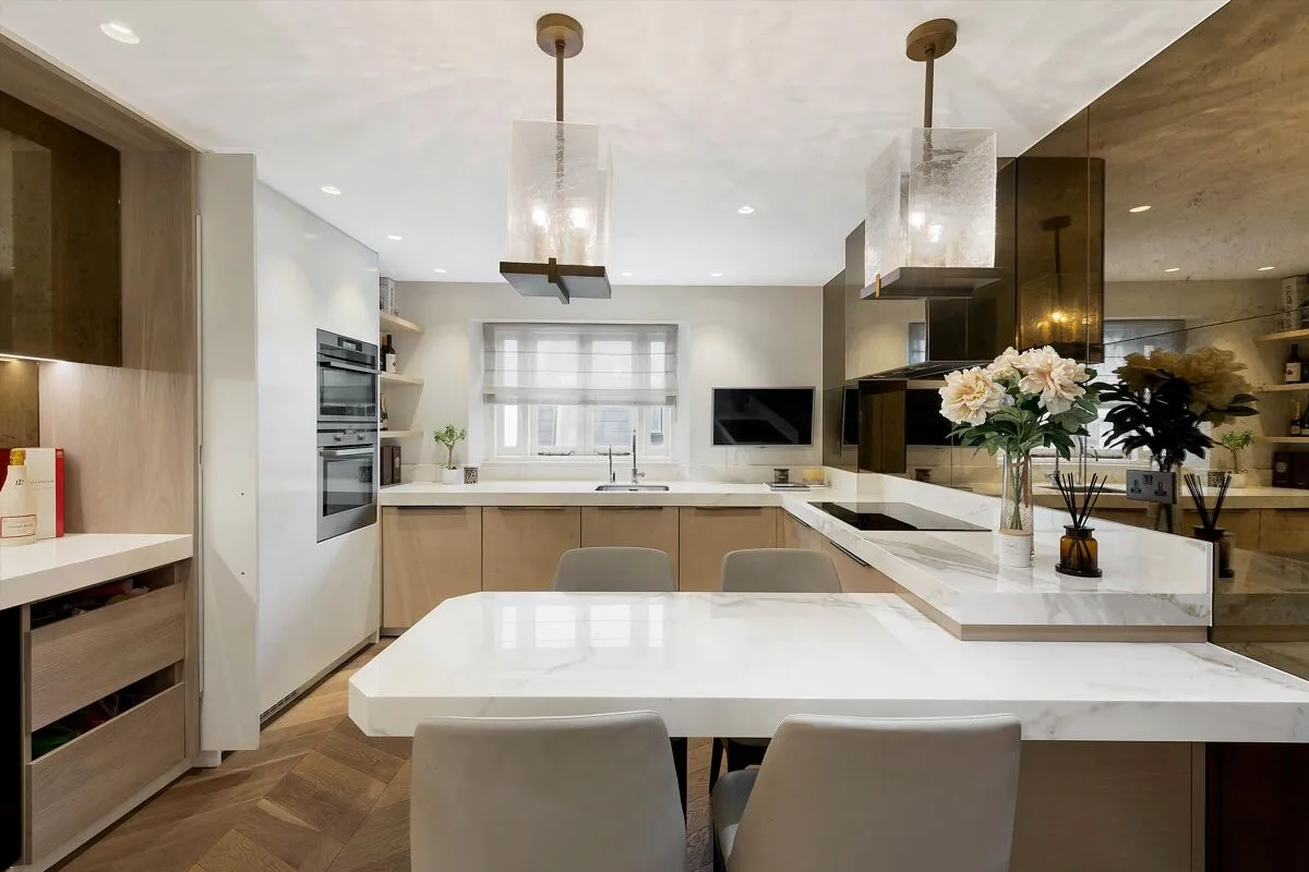 Eaton Place, Belgravia, SW1X, photo 4