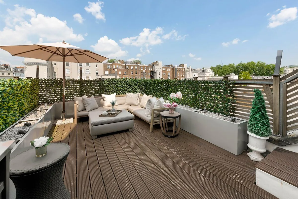 Eaton Place, Belgravia, SW1X, photo 11