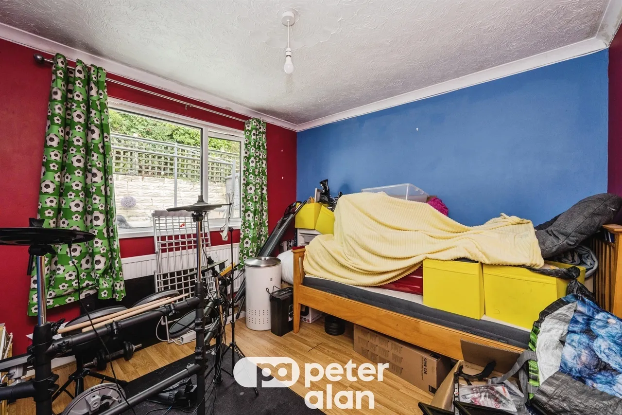 Bryn Catwg Neath, SA10, photo 12