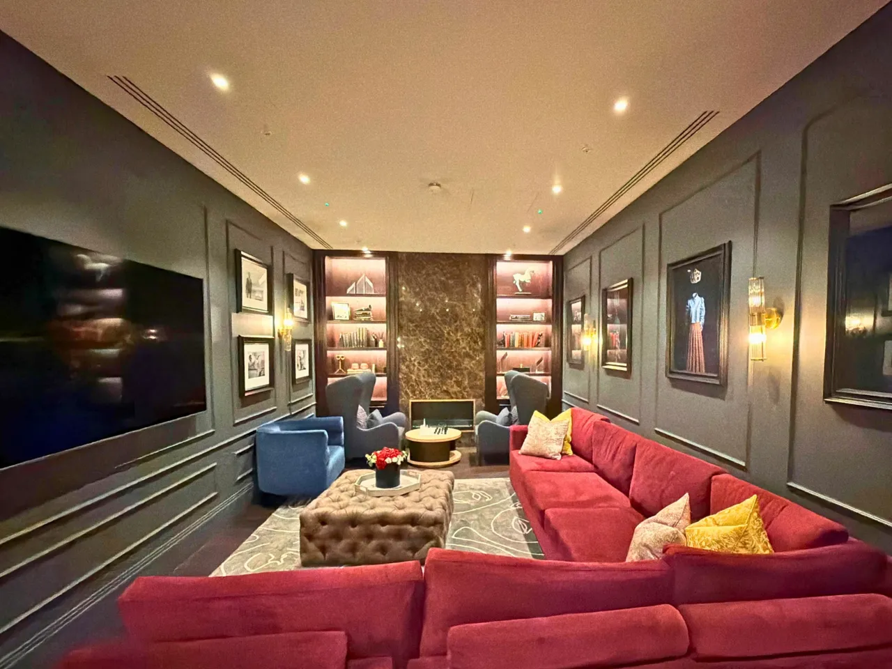 Molyneux Street, London, W1H, photo 18