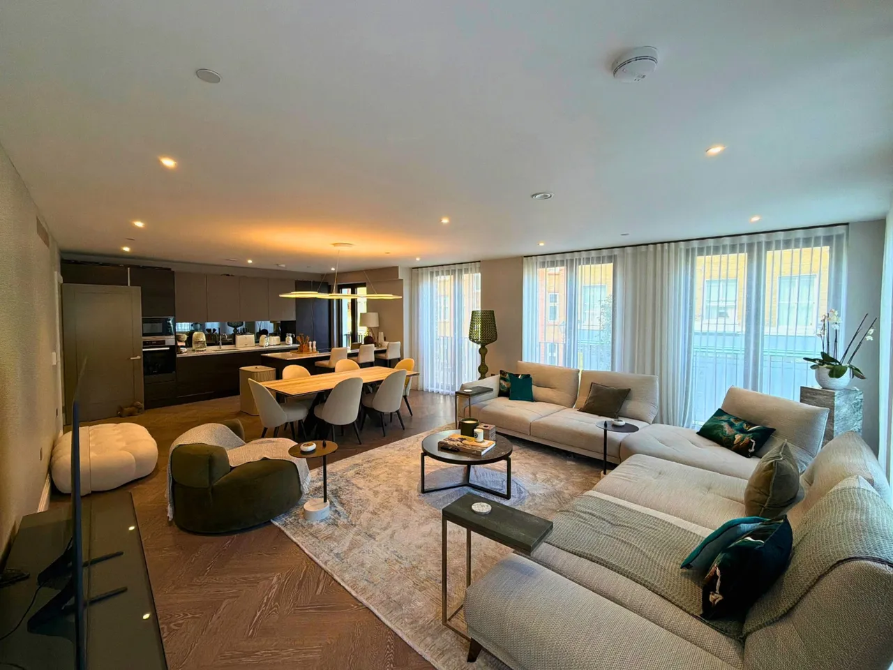 Molyneux Street, London, W1H, photo 2