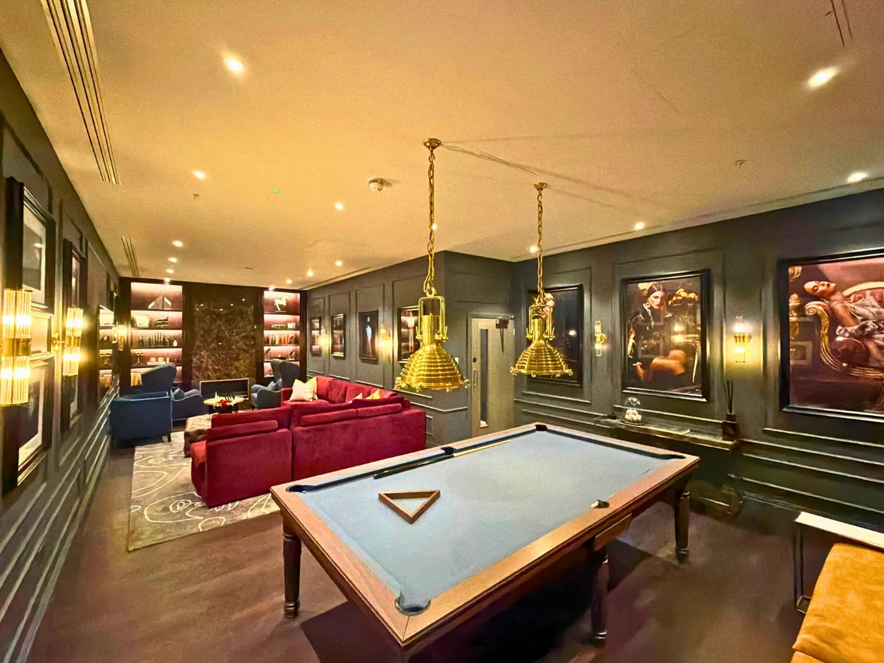 Molyneux Street, London, W1H, photo 20