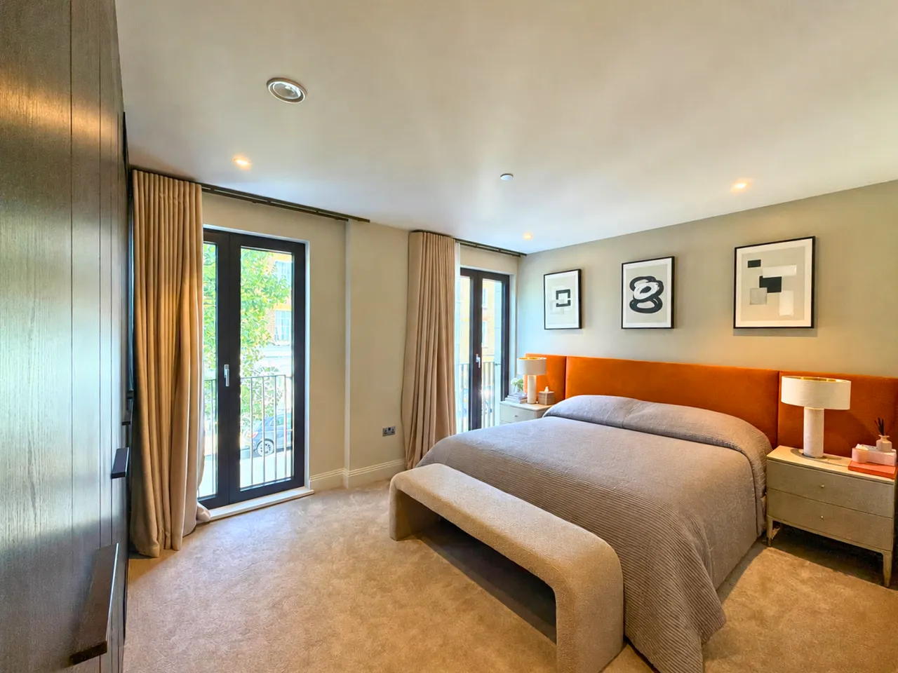 Molyneux Street, London, W1H, photo 11