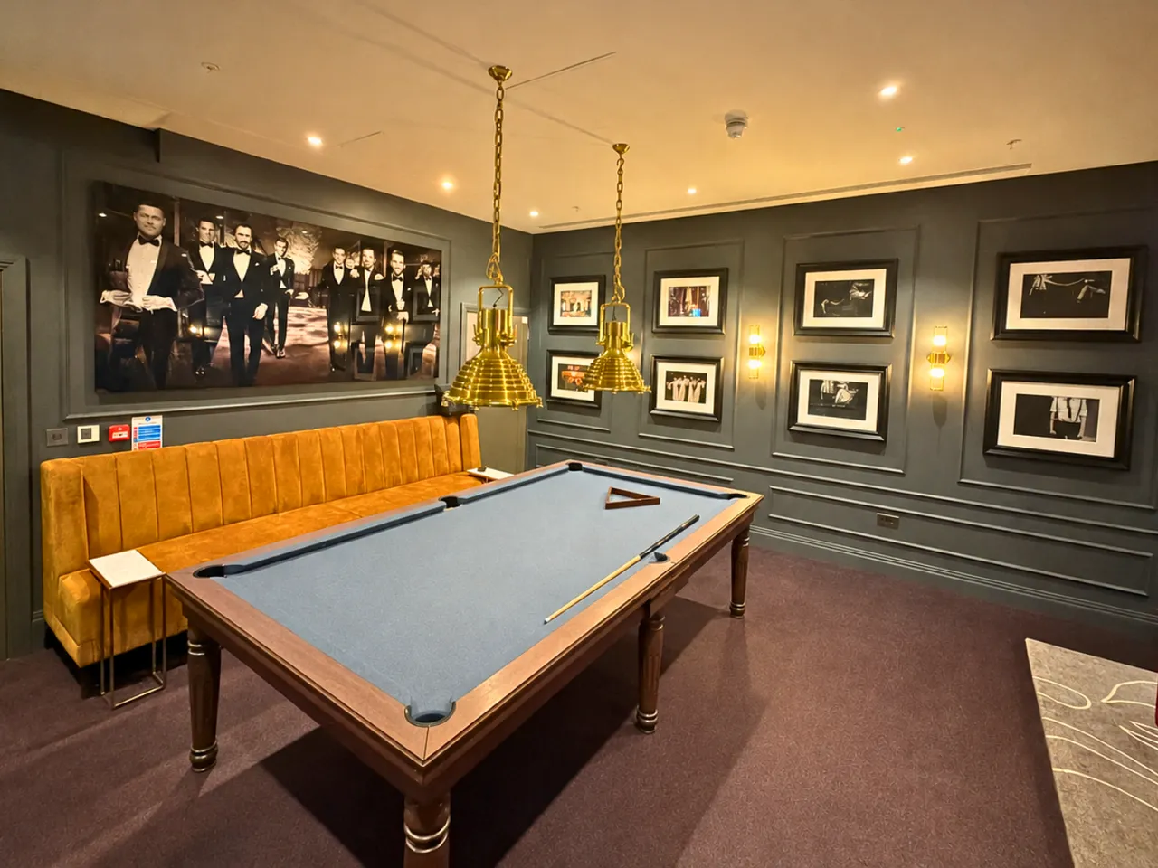 Molyneux Street, London, W1H, photo 19